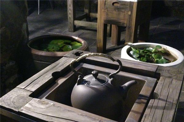 What does it mean to dream of brewing tea? What does it mean to dream of brewing tea?