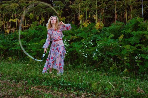 What does it mean to dream of being whipped?