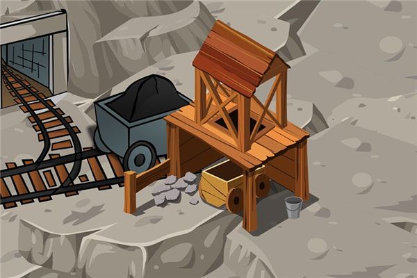 What does it mean to dream of mining coal? What does it mean to dream of mining coal?