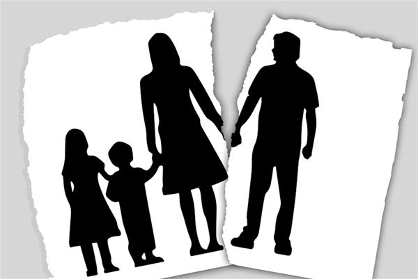 What does it mean to dream of divorce? What does it mean to dream of divorce?