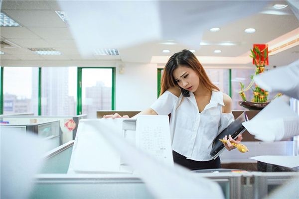 What does it mean to dream of being busy? What does it mean to dream of being busy?
