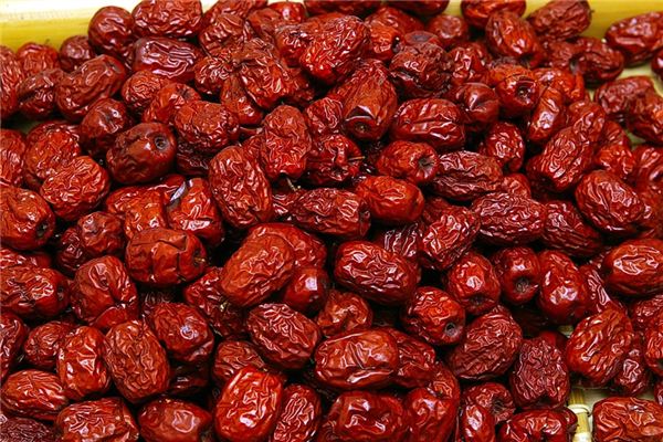 What does it mean to dream of eating red dates? What does it mean to dream of eating red dates?