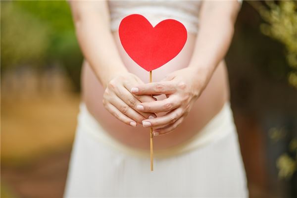 I dreamed that I was pregnant I dreamed that I was pregnant