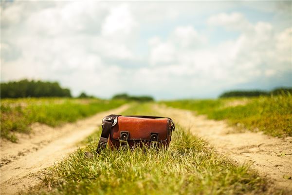 What does it mean to dream of losing a bag? What does it mean to dream of losing a bag?