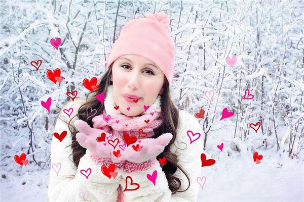What does it mean to dream of a flying kiss? What does it mean to dream of a flying kiss?