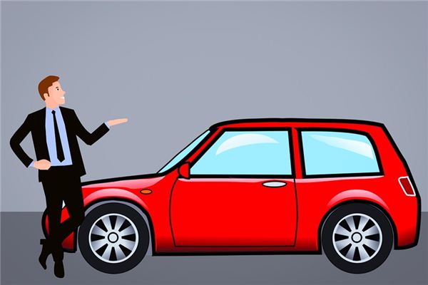 What does it mean to dream of buying a car? What does it mean to dream of buying a car?