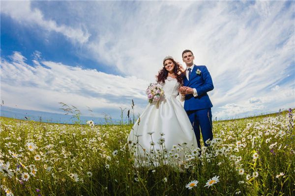 I dreamed of remarrying my ex-husband