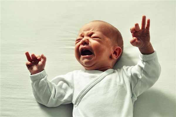 What does it mean to dream of a baby crying? What does it mean to dream of a baby crying?