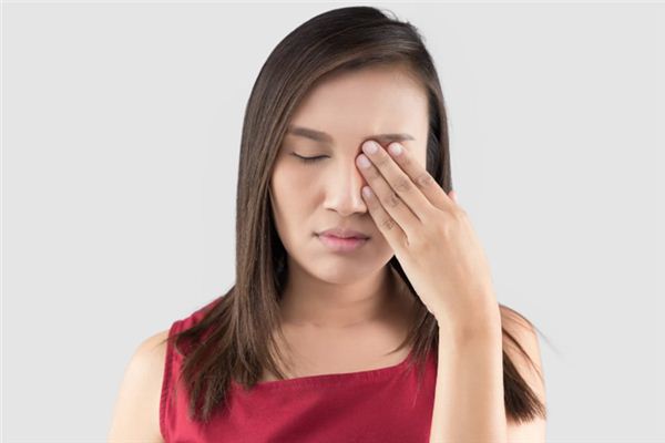 What does it mean to dream of swollen eyes? What does it mean to dream of swollen eyes?