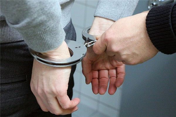 What does it mean to dream of committing a crime? What does it mean to dream of committing a crime?