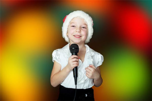 Dreaming of a poetry recitation competition