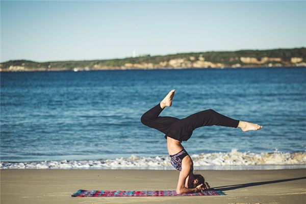 What does it mean to dream of maintaining balance? What does it mean to dream of maintaining balance?