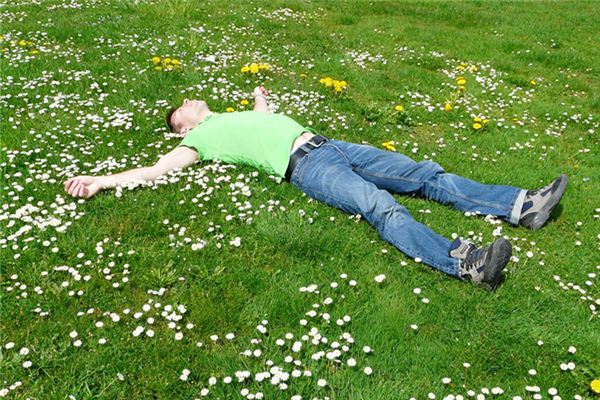 What does it mean to dream of a dead person laughing? What does it mean to dream of a dead person laughing?