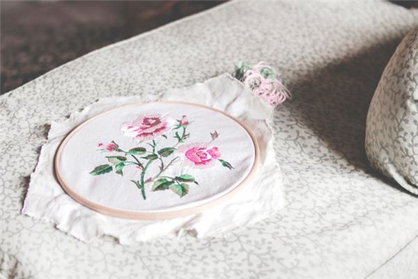 What does it mean to dream of embroidering? What does it mean to dream of embroidering?