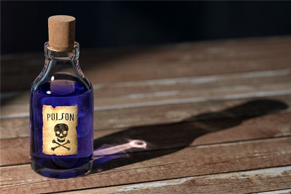 What does it mean to dream of poisoning? What does it mean to dream of poisoning?