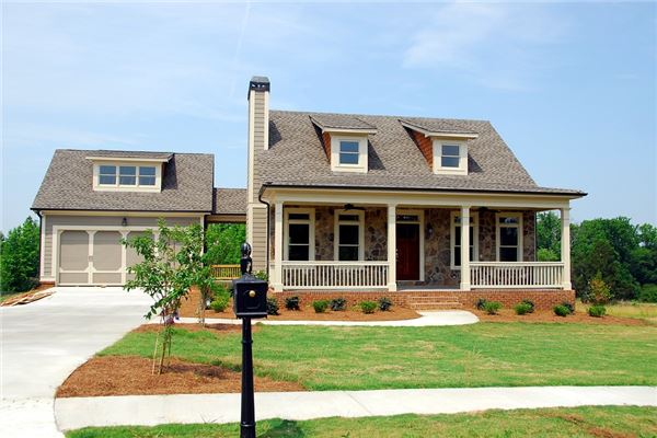 What does it mean to dream of buying property? What does it mean to dream of buying property?