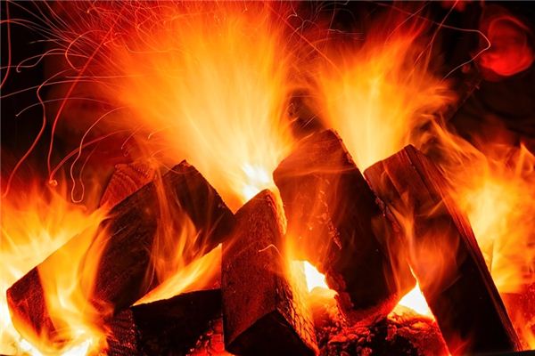 What does it mean to dream of being burned to death? What does it mean to dream of being burned to death?