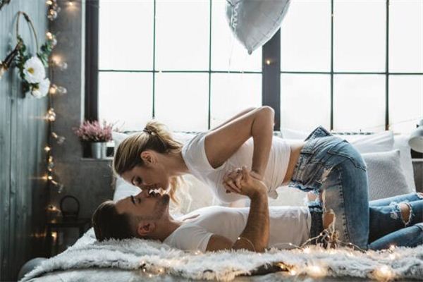 Dreaming of having sex with a celebrity