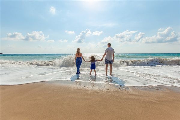What does it mean to dream about family? What does it mean to dream about family?
