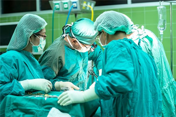 What does it mean to dream of abdominal surgery? What does it mean to dream of abdominal surgery?