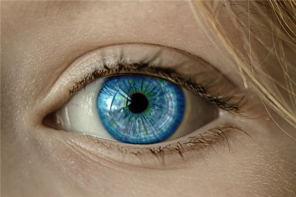 What does it mean to dream of your eyelid twitching? What does it mean to dream of your eyelid twitching?