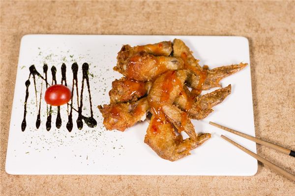 What does it mean to dream of eating chicken? What does it mean to dream of eating chicken?