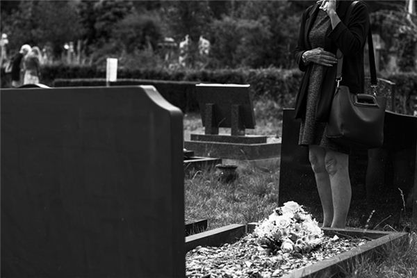 Dreaming of my parents' death Dreaming of my parents' death