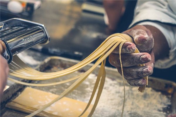What does it mean to dream of making noodles? What does it mean to dream of making noodles?