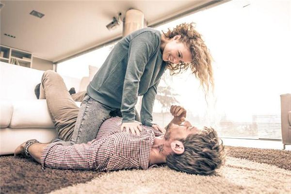 I dreamt that my wife was having sex with someone else.