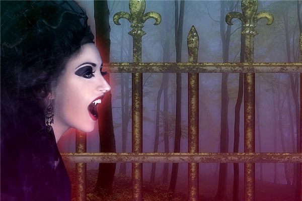 What does it mean to dream of biting someone? What does it mean to dream of biting someone?