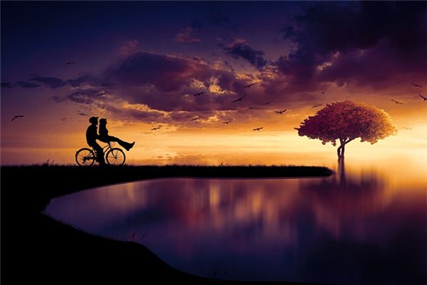 What does it mean to dream of falling in love? What does it mean to dream of falling in love?