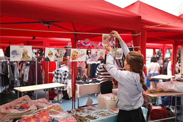 What does it mean to dream of selling things? What does it mean to dream of selling things?