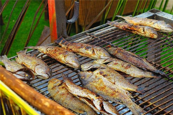 What does it mean to dream of cooking fish? What does it mean to dream of cooking fish?