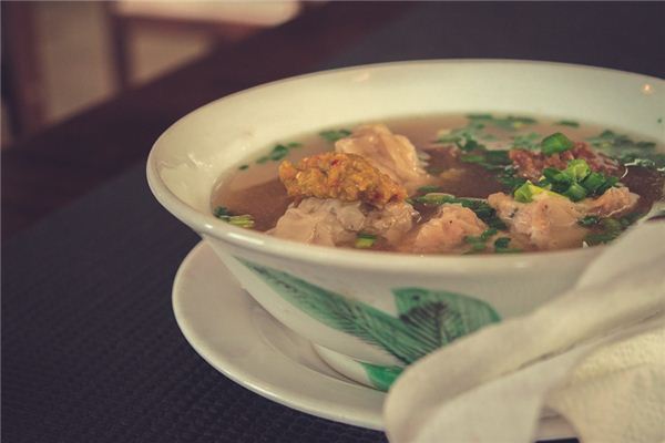 What does it mean to dream of cooking soup? What does it mean to dream of cooking soup?