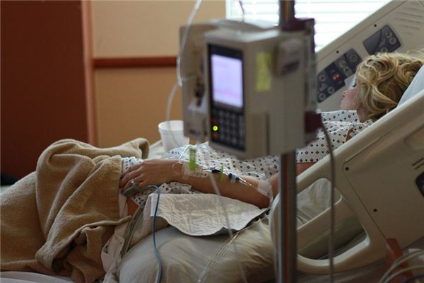 What does it mean to dream of being hospitalized? What does it mean to dream of being hospitalized?