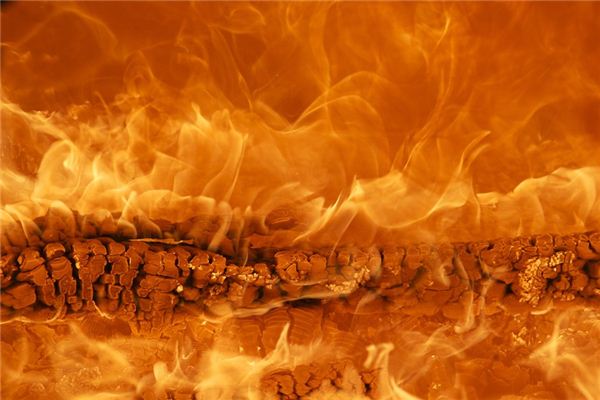 What does it mean to dream of a major fire? What does it mean to dream of a major fire?