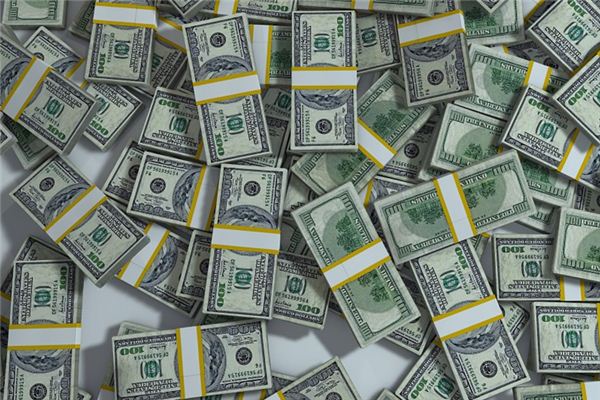 What does it mean to dream of someone else being rich? What does it mean to dream of someone else being rich?