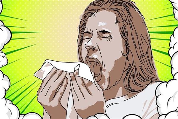 What does it mean to dream of sneezing? What does it mean to dream of sneezing?