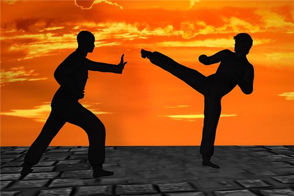 What does it mean to dream of fighting? What does it mean to dream of fighting?