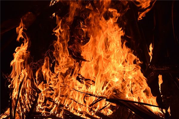 What does it mean to dream of being burned at the stake? What does it mean to dream of being burned at the stake?
