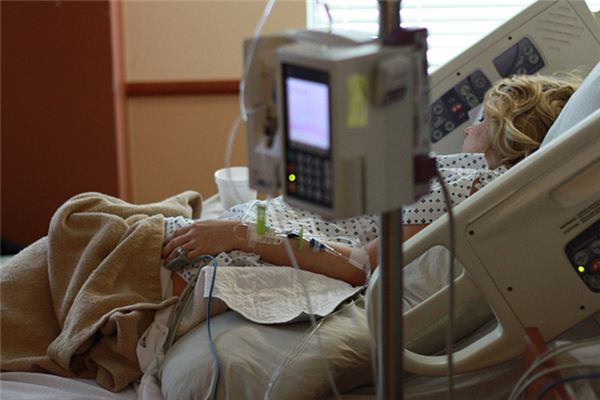 What does it mean to dream of dying? What does it mean to dream of dying?