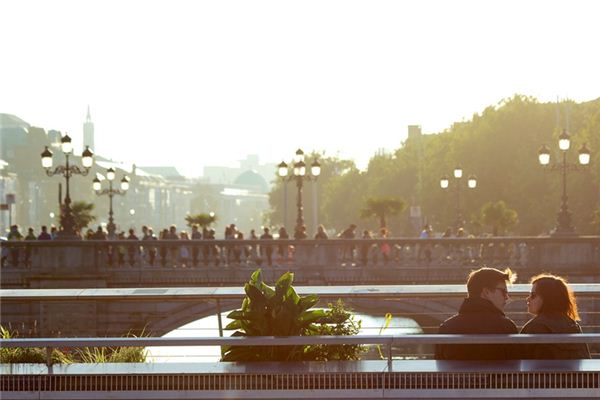 What does it mean to dream of going on a blind date? What does it mean to dream of going on a blind date?