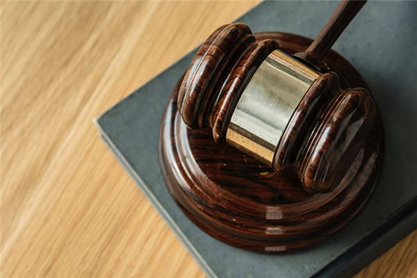 What does it mean to dream about a lawsuit? What does it mean to dream about a lawsuit?