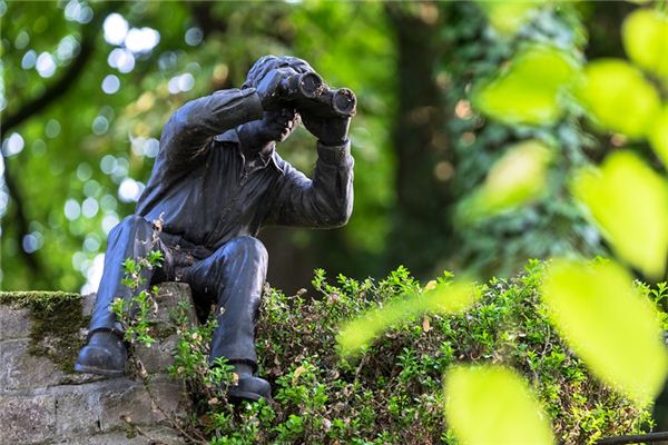 What does it mean to dream of being stalked? What does it mean to dream of being stalked?