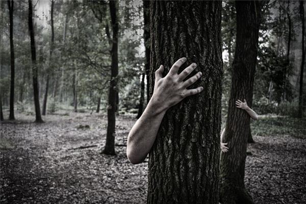 What does it mean to dream of being followed? What does it mean to dream of being followed?