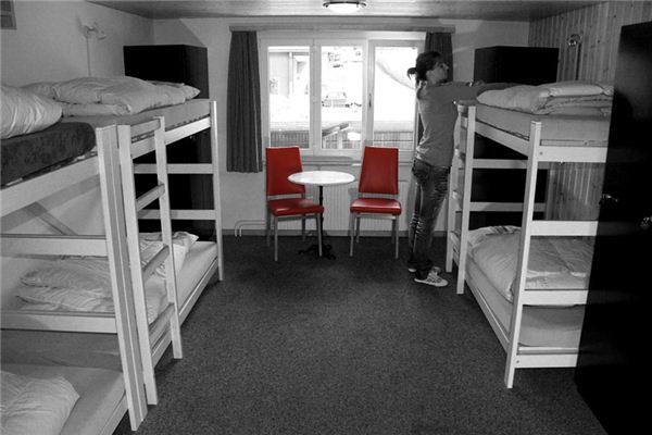 What does it mean to dream about looking for a dormitory? What does it mean to dream about looking for a dormitory?