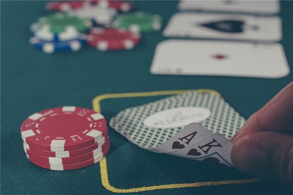 What does it mean to dream about gambling? What does it mean to dream about gambling?
