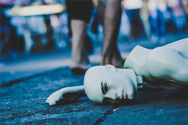 What does it mean to dream of death? What does it mean to dream of death?