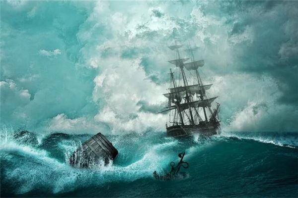 What does it mean to dream of a capsized boat? What does it mean to dream of a capsized boat?
