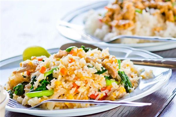What does it mean to dream of eating fried rice with eggs? What does it mean to dream of eating fried rice with eggs?